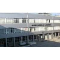 Adıyaman Lisesi logo - Similar company to Adıyaman Üniversitesi (Adyü)