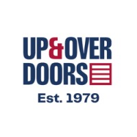 Up & Over Doors Ltd logo - Similar company to Bray Interiors