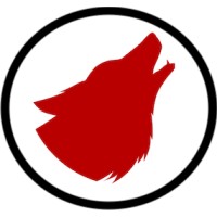 Red Wolf Electrical logo - Similar company to Rollo Developments