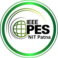 IEEE PES NIT Patna logo - Similar company to Think India Nitp