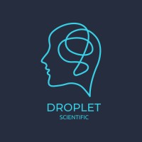 Droplet Scientific Ltd logo - Similar company to Brainalyze