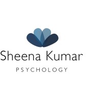 Sheena Kumar Psychology logo - Similar company to Wellcoach