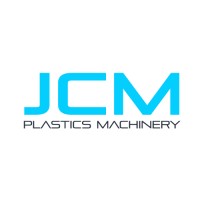 JCM Plastics Machinery logo - Similar company to Cii (Community Investors Inc.)