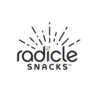 Radicle Snacks logo - Similar company to Zen Resources