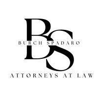 Burch Spadaro, P.A. logo - Similar company to Bayview Title