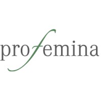 Pro Femina e.V. logo - Similar company to 1000Plus.Net