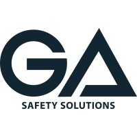 GA Safety Solutions Ltd logo - Similar company to Emergency First Aid