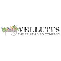 Velluti's - The Fruit & Veg Company logo - Similar company to Vannella Cheese