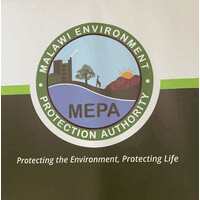 Malawi Environment Protection Authority logo - Similar company to Latitude 13