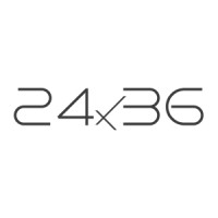 24x36 logo - Similar company to Capmas Digital