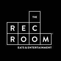 The Rec Room logo - Similar company to Playdium