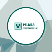 Pelmar Engineering Group logo - Similar company to Techno Marketing Group