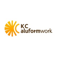 K C Aluformwork Pvt Ltd logo - Similar company to Mivan Formwork