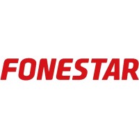 Fonestar.be logo - Similar company to Soundlight Spain