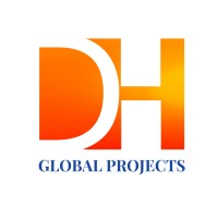 DH Global Projects logo - Similar company to Amzbrains