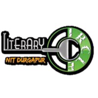 Literary Circle logo - Similar company to Gnu/Linux Users' Group Nit Durgapur