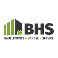 BHS - Bauelemente Handel Service GmbH logo - Similar company to Zenveo