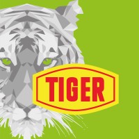 TIGER Coatings Hungary logo - Similar company to Tiger Coatings Spain