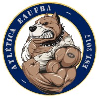 Associação Atlética Acadêmica da Escola de Administração da UFBA logo - Similar company to Ejc&T - Empresa Júnior De Ciência E Tecnologia Da Ufba