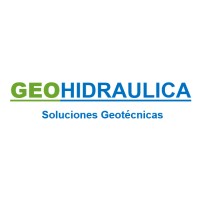Geohidraulica logo - Similar company to Tomocorp