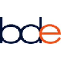 BDE Ltd. logo - Similar company to Stepp.Ai