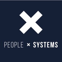 PEOPLE X SYSTEMS logo - Similar company to Activitee Ltd