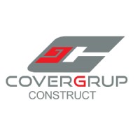Cover Grup Construct logo - Similar company to Richter Construct