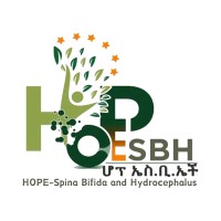 HOPE Spina Bifida and Hydrocephalus (HOPE-SBH) logo - Similar company to Yiblu Foods®