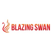 Blazing Swan Incorporated logo - Similar company to Fest Buddies