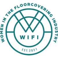 Women in the Floorcovering Industry logo - Similar company to Floor Covering Weekly