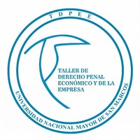Taller de Derecho Penal Económico y de la Empresa UNMSM logo - Similar company to Accelerate Network