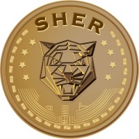 Sher Limited logo - Similar company to Synagie Group Asia & Europe