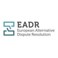 European Alternative Dispute Resolution (EADR) logo - Similar company to Anastasios Stephanides & Son Luxury Goods Ltd