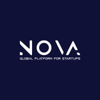 Universo Nova logo - Similar company to Smile Brasil