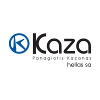 KAZA HELLAS S.A logo - Similar company to Vgk Group