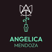 Angelica Mendoza logo - Similar company to Space Danta