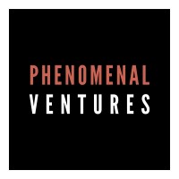 Phenomenal Ventures logo - Similar company to True Ventures