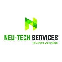 NeuTech Services logo - Similar company to Newtech Corporate