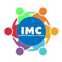 Indonesian Millennial Of Change