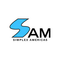 SAM Marine Propulsion Services logo - Similar company to Servogear As