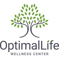 OptimalLife Wellness Center logo - Similar company to Recognition Circular Cic