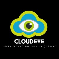 CloudEye-eg logo - Similar company to Cloudtrust - An Elca Company