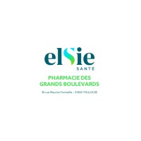 PHARMACIE DES GRANDS BOULEVARDS logo - Similar company to Pharmacie Du Cygne