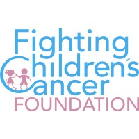 Fighting Children's Cancer Foundation logo - Similar company to Star Scholars Press
