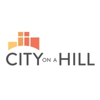 City on a Hill Zeeland logo - Similar company to In-Tech Consulting
