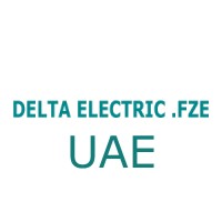 DELTA ELECTRIC UAE logo - Similar company to Delta Electric