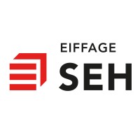 SEH Engineering GmbH logo - Similar company to Behrend