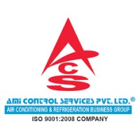 Ami Control Service Pvt Ltd logo - Similar company to Ds Automation And Controls