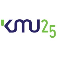 kmu25.ch logo - Similar company to N'Cloud.Swiss Ag