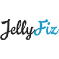 JellyFiz logo - Similar company to Affinion